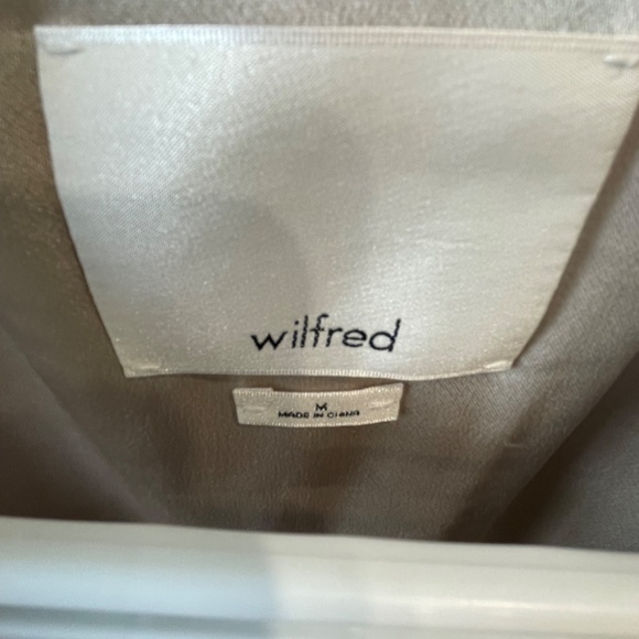 Wilfred Sherpa Vest - Picture 4 of 4